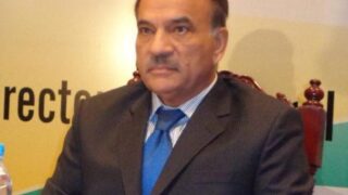 Anser Javed