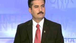 Faisal Kundi