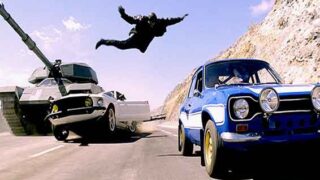 Fast And Feoras
