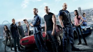 Fast Furious 6