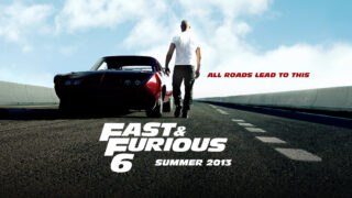 Fast Furious 6