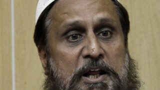 Fazal Karim