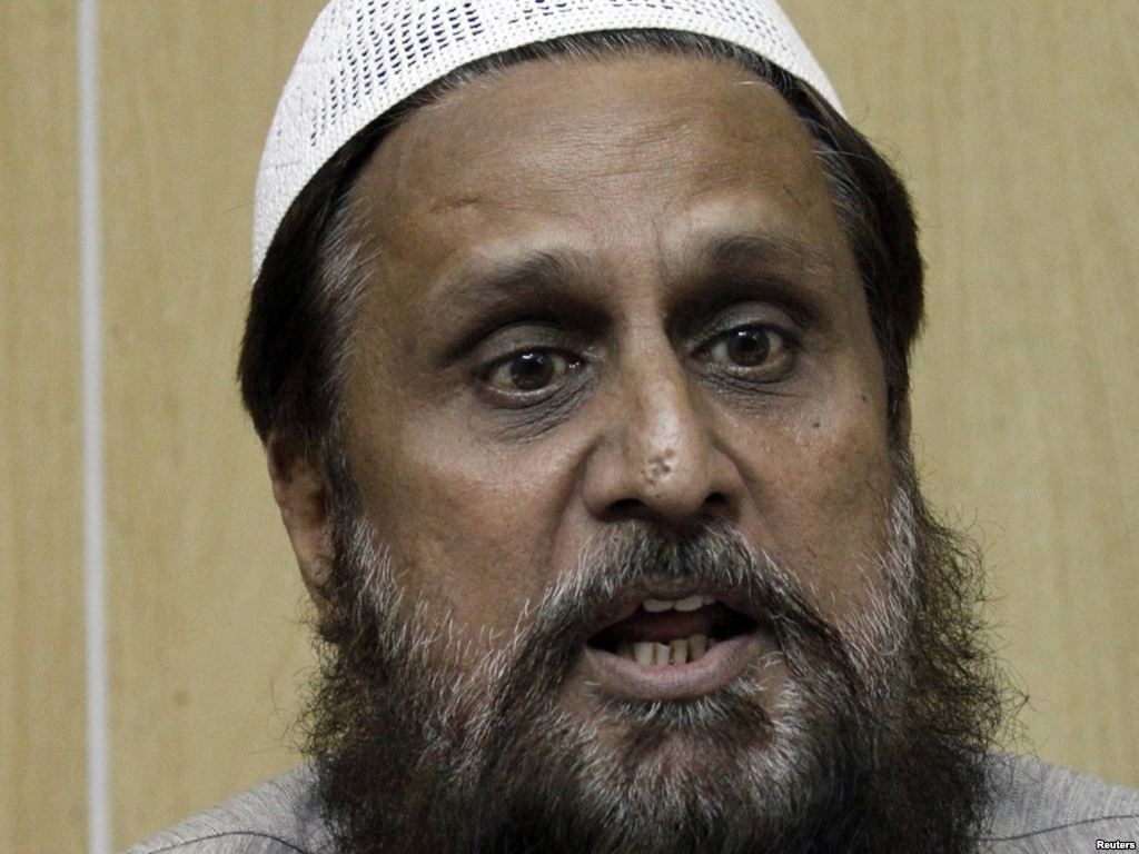 فیصل آباد : سنی اتحاد کونسل کے سربراہ فضل کریم انتقال کرگئے