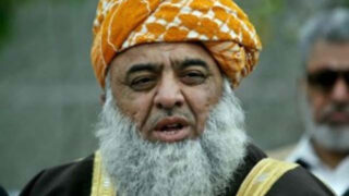 Fazlur Rehman