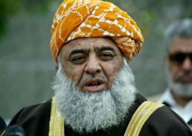 Fazlur Rehman