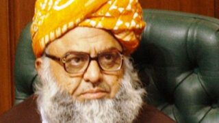 Fazlur Rehman