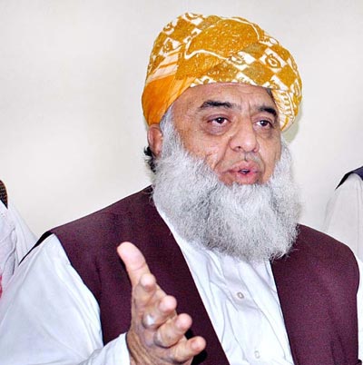 Fazlur Rehman