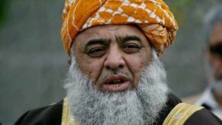 Fazlur Rehman
