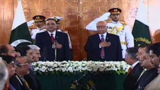 Federal Cabinet