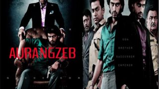 Film Aurangzeb