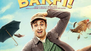 Film Barfi