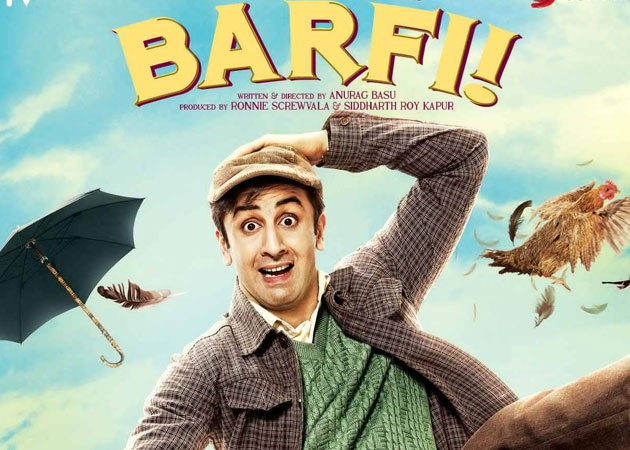 جاپان فلم فیسٹیول، فلم  برفی نے شائقین کے دل موہ لئے
