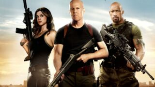Film G I Joe 2