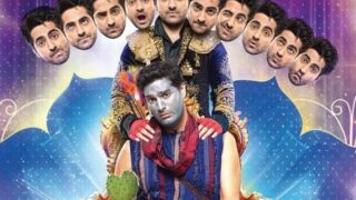 Film Nautanki