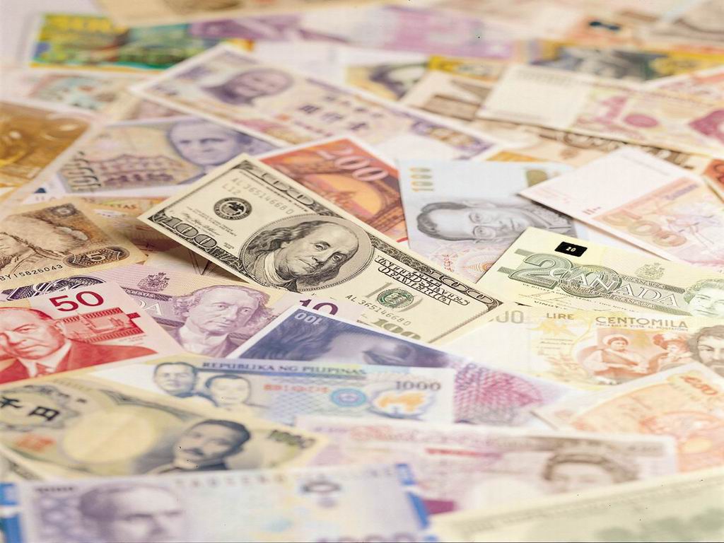 Foreign Currency