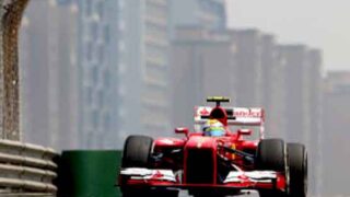 Formula One
