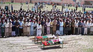 Funeral