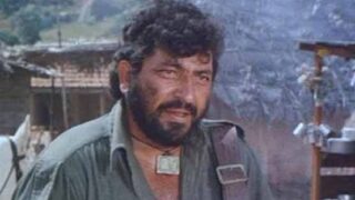 Gabbar Singh