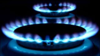 Gas Pipeline