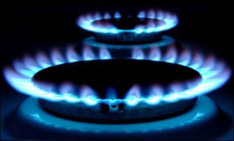 Gas Pipeline