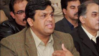 Ghias Abdullah