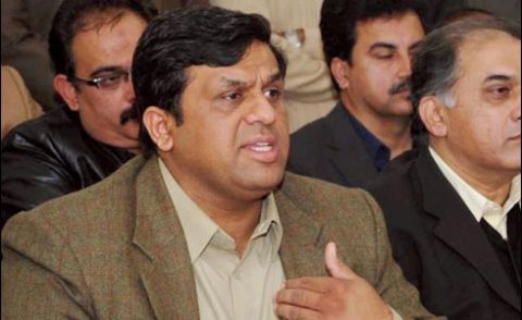 ہفتہ میں پانچ روز کے لیے گیس بحال کی جائے،غیاث پراچہ