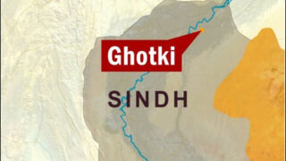 Ghotki