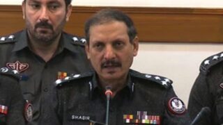 Ghulam Shabbir Sheikh