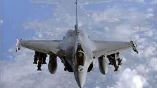 Global Military
