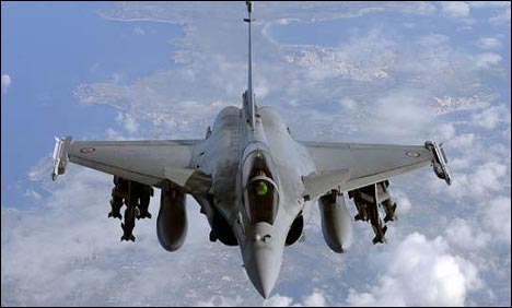 Global Military