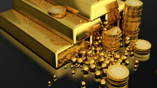 Gold
