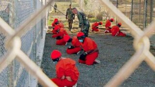Guantanamo Bay