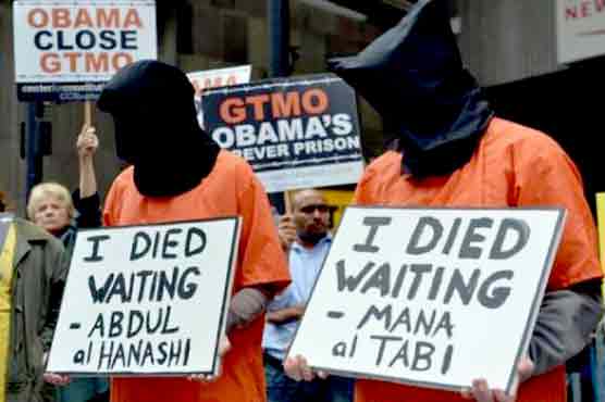 Guantanamo