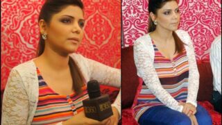 Hadiqa Kiyani