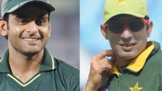 Hafeez-Misbah