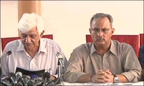 Haider Abbas