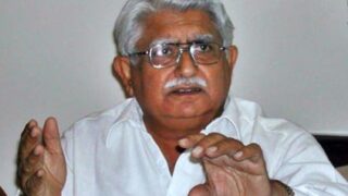 Haji Adeel