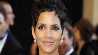 Halle Berry
