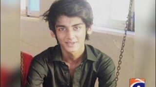 Hamza Karachi
