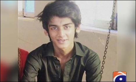 Hamza Karachi