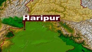 Haripur