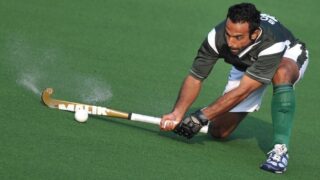Hockey