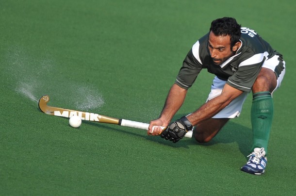 Hockey