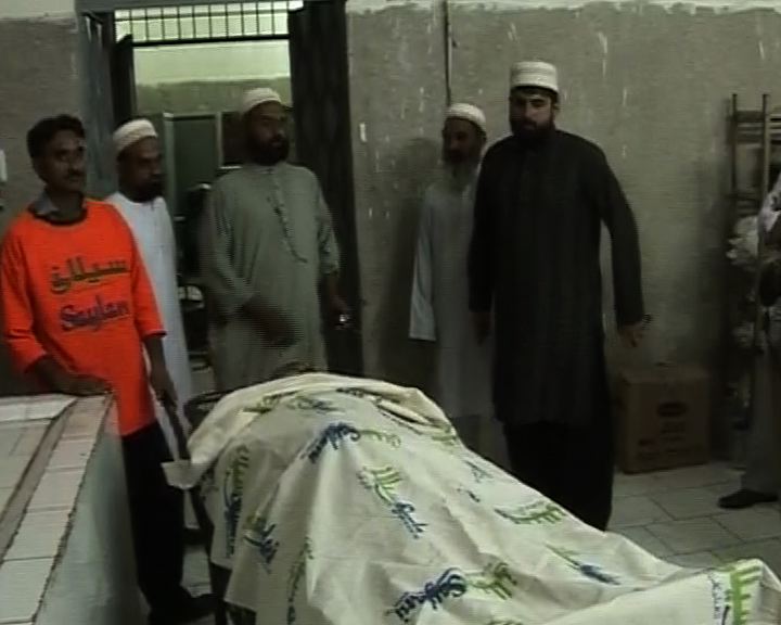 حیدرآباد : لطیف آباد میں فائرنگ، ایم کیو ایم کے 2 کارکن جاں بحق