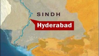 Hyderabad