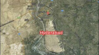 Hyderabad