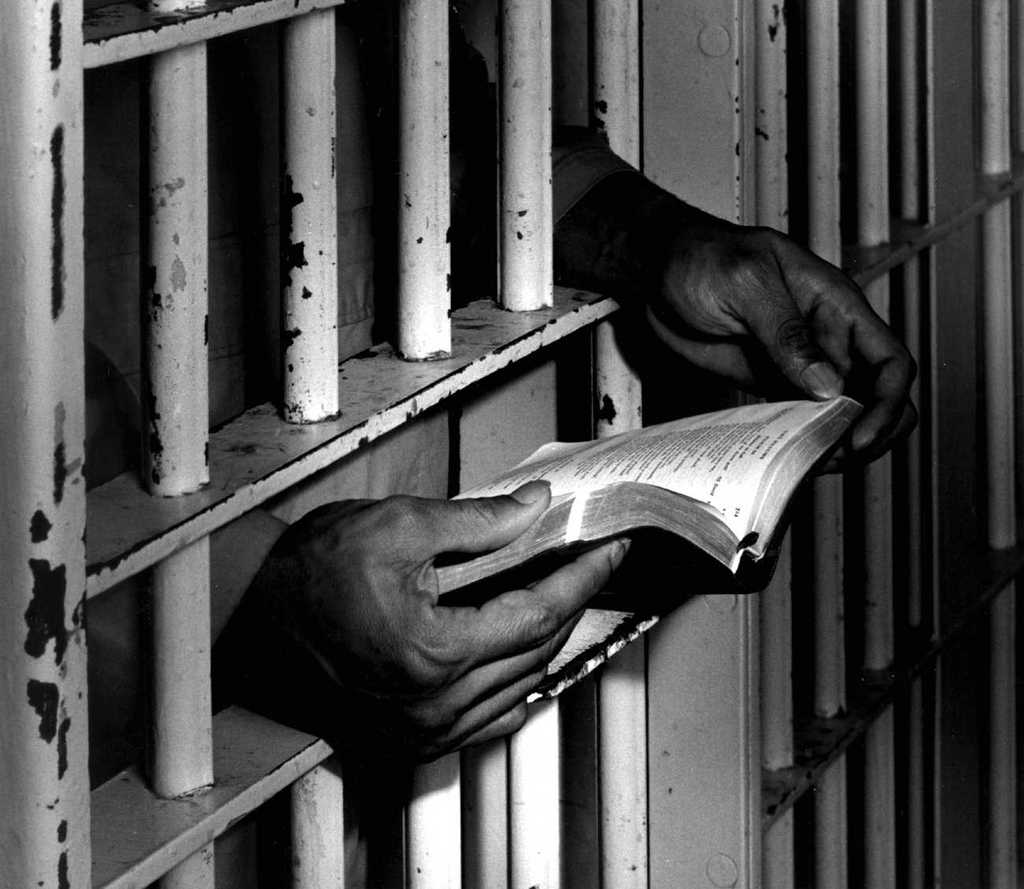 IG Jail