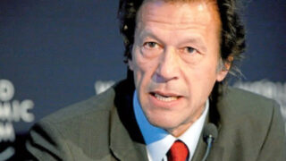 Imran Khan