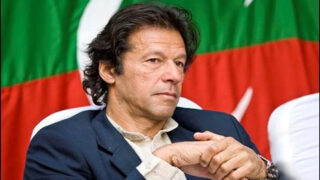 Imran Khan