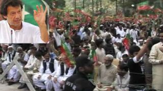 Imran Khan